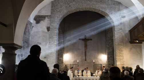 chiesa diocesi lugano