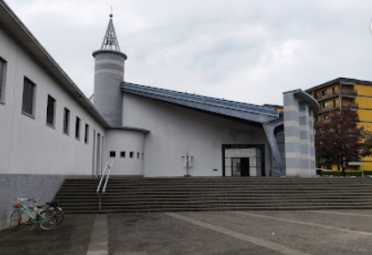 chiesa cattolica a locarno